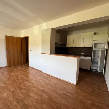 Mietwohnung mit 2 Schlafzimmer, herrlicher Blick auf die Haller Mauern! - Bild 3