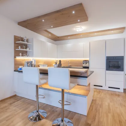 PROVISIONSFREI - DOPPELHAUSHÄLFTE - NIEDRIGENERGIEHAUS - Bild 2