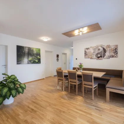 PROVISIONSFREI - DOPPELHAUSHÄLFTE - NIEDRIGENERGIEHAUS - Bild 3