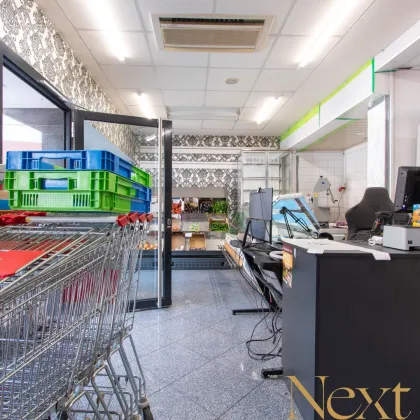 Top Renditeobjekt im Zentrum von Ebelsberg/Linz zu verkaufen! - Bild 3