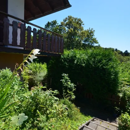 EINFAMILIENHAUS in Ruhelage mit Grünblick - Bild 2