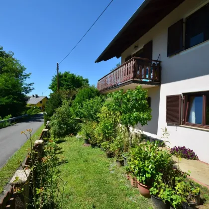 EINFAMILIENHAUS in Ruhelage mit Grünblick - Bild 3