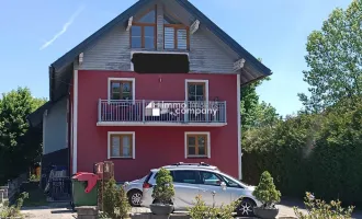 Traumhaftes Mehrfamilienhaus in Lamprechtshausen – Ihr Investment für die Zukunft!