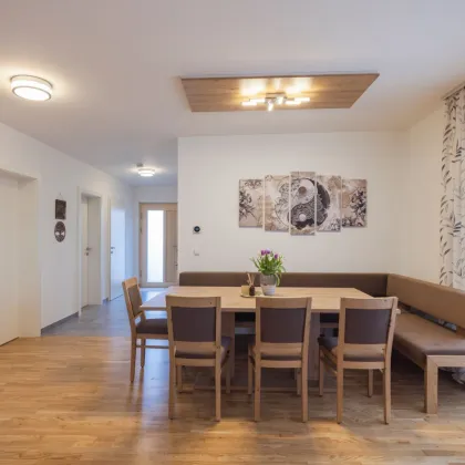 PROVISIONSFREI - DOPPELHAUSHÄLFTE - NIEDRIGENERGIEHAUS - Bild 3