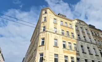 Wiener Wohnklassiker in gepflegtem Zustand – fünf Einheiten in Favoriten