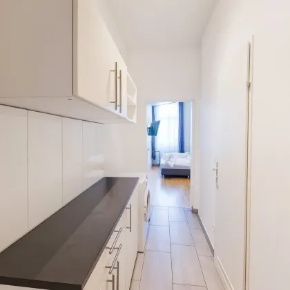 Wiener Wohnklassiker in gepflegtem Zustand – fünf Einheiten in Favoriten - Bild 3