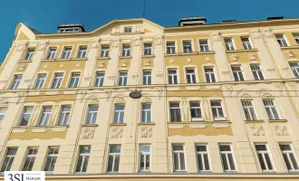 Wiener Wohnklassiker in gepflegtem Zustand – fünf Einheiten in Favoriten