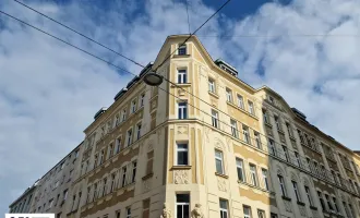 Wiener Wohnklassiker in gepflegtem Zustand – fünf Einheiten in Favoriten
