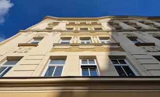 Wiener Wohnklassiker in gepflegtem Zustand – fünf Einheiten in Favoriten