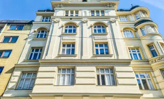 GESCHICHTSTRÄCHTIG - Gediegener Wohnsitz in historischem Ambiente!