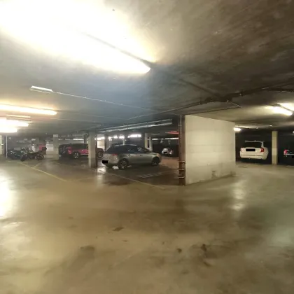 PKW Stellplatz im 17. Bezirk zu mieten - Einfahrt über die Ottakringer Straße! - Bild 3