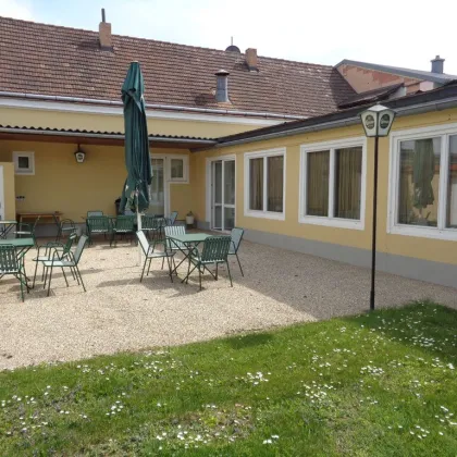 Drösing: S-Bahn: PROVISIONSFREI: 100 m² Wohnhaus plus 120 m² Zusatzfläche - Bild 2