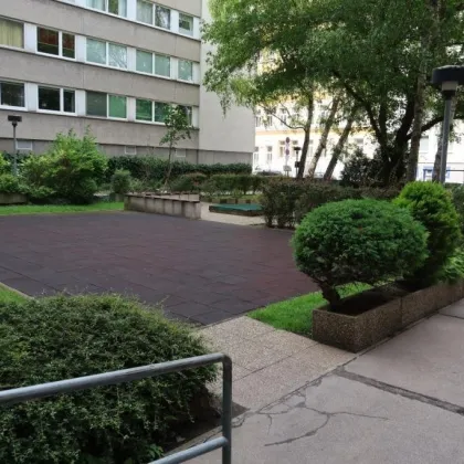 Wohnung mit Fernblick im 10. Liftstock und Kfz-Stellplatz in Tiefgarage - Bild 3