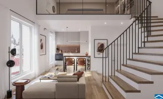 Urbanes Leben spüren. Nachhaltig wohnen, modern wachsen.