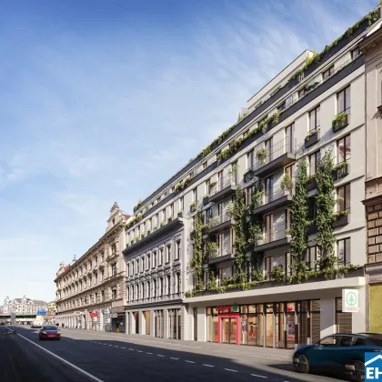 Urbanes Leben spüren. Nachhaltig wohnen, modern wachsen. - Bild 3