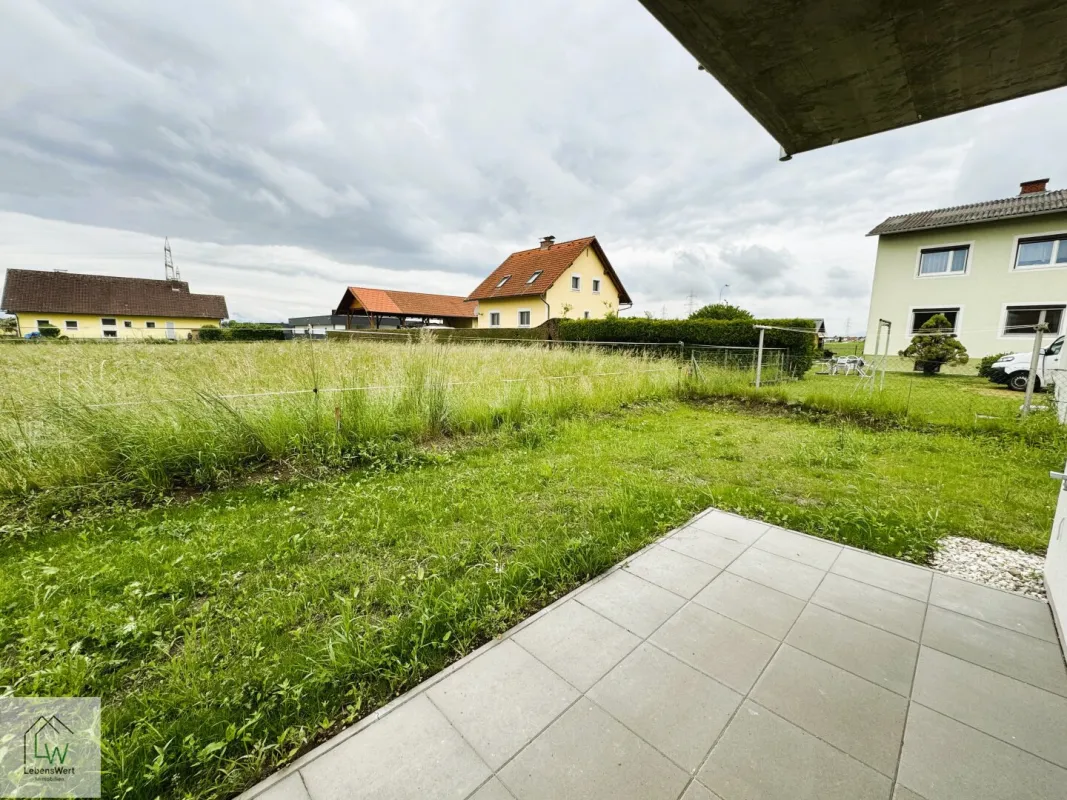 3 Monate mietfrei – Ihr Start in ein neues Zuhause! - Bild 1