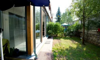 Charmante 2-Zimmer-Wohnung mit Garten in der Braillegasse, 1140 Wien - Ihr neues Zuhause wartet!