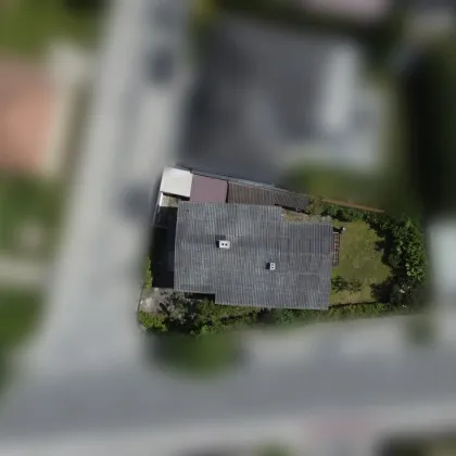 Zwei Etagen, viele Möglichkeiten – Ihr neues Familiendomizil mit Potenzial! - Bild 3