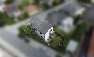 Zwei Etagen, viele Möglichkeiten – Ihr neues Familiendomizil mit Potenzial!