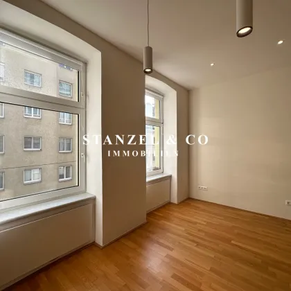 MODERNISIERTES 2-ZIMMER-APARTMENT IN SCHÖNEM  ALTHAUS - Bild 3