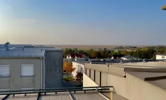 Traumhafte Maisonette mit Blick auf den Neusiedlersee