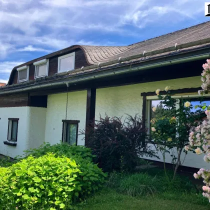 Idyllisches Landhaus zum Ankommen und Wohlfühlen in St. Kanzian - Bild 2