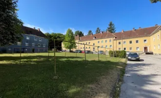 Großzügige 6-Zimmer-Wohnung mit 159 m² in Traisen – Viel Platz, kleines Budget – Ihr handwerkliches Geschick ist gefragt!