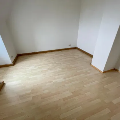 Gut aufgeteilte 3 Zimmerwohnung in Fohnsdorf  - Aussichtslage! - Bild 2