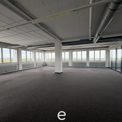 Repräsentatives Büro mit transparentem Raumkonzept – rd. 303 m² Bürofläche zu mieten! - Bild 2