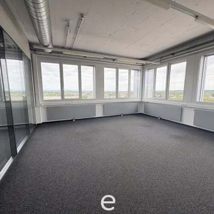 Repräsentatives Büro mit transparentem Raumkonzept – rd. 303 m² Bürofläche zu mieten! - Bild 3