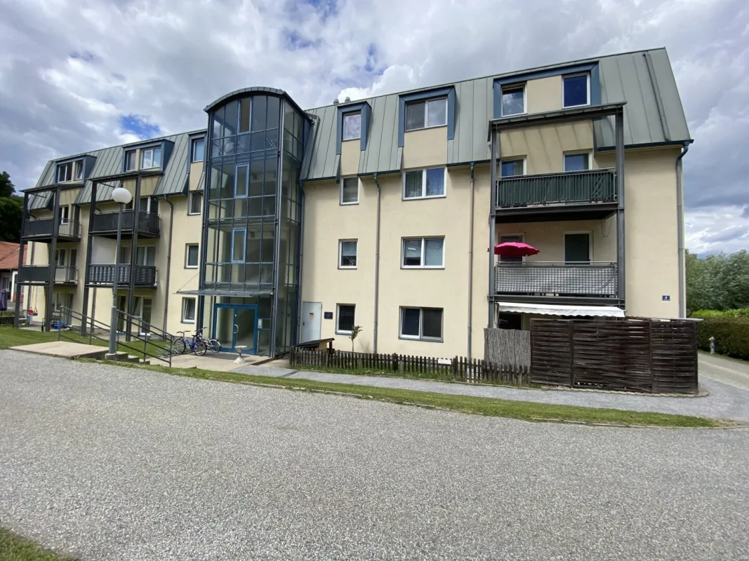 Die gute Anlage - Bild 1