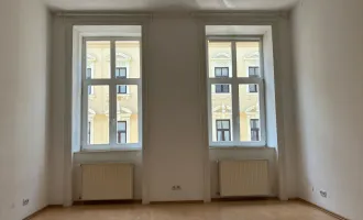 Gepflegte 1-Zimmer Wohnung Nähe Arenbergpark und U3!