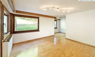 Super 3-Zimmer-Gartenwohnung in ruhiger Wohnlage