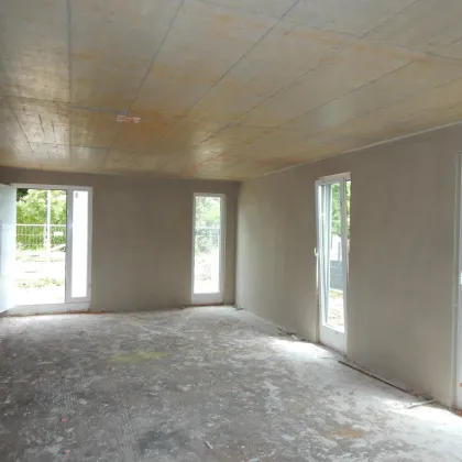 "Wohntraum" Doppelhaushälfte in perfekter Wohnlage - Belagsfertig - Bild 3