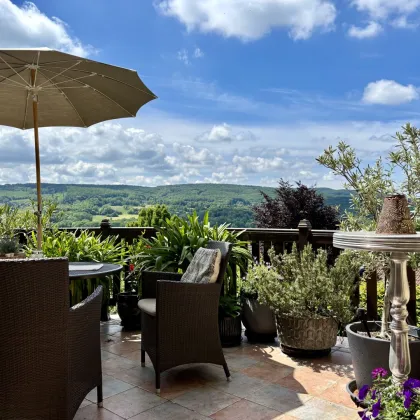 Urlaubsfeeling zu Hause – Wohnen mit bezauberndem Weitblick - Bild 2