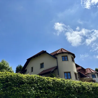 Urlaubsfeeling zu Hause – Wohnen mit bezauberndem Weitblick - Bild 3