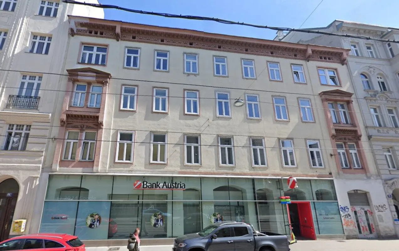 Entwicklungsprojekt im Herzen der Leopoldstadt – Baubewilligter DG-Ausbau mit rund 1.072m² WNFL und großzügigen Freiflächen - Bild 1