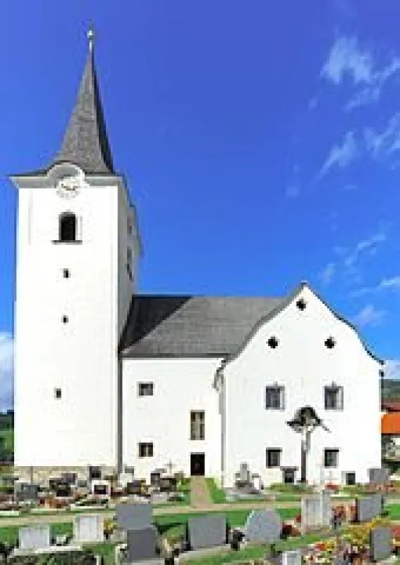 Landleben gesucht? Finden Sie im Kurort Bad St. Leonhard! - Bild 1