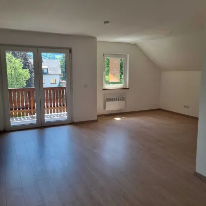 Landleben gesucht? Finden Sie im Kurort Bad St. Leonhard! - Bild 2