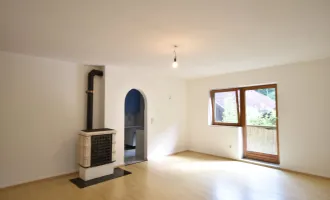 "GRÖDIG - Großes 2 Zimmer Appartement mit Balkon und PKW-Stellplatz"