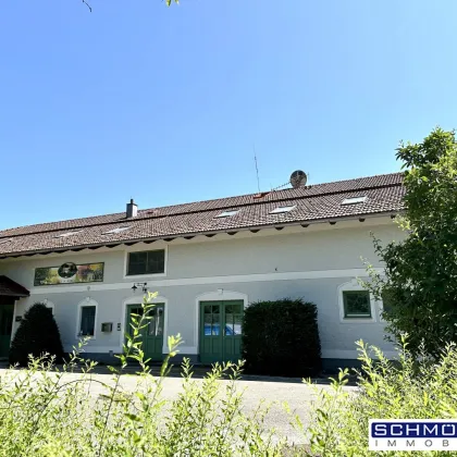 Attraktiver Landgasthof mit Brauerei und großzügiger Wohnung direkt an der Traun - Bild 3