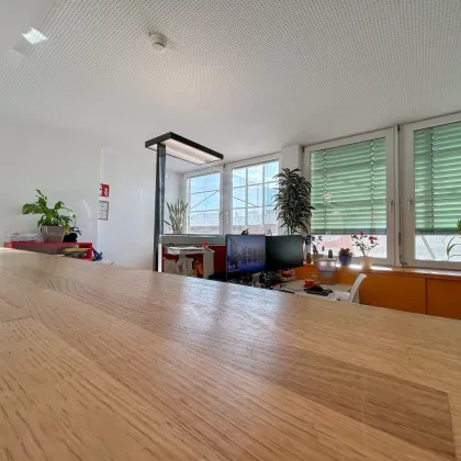 Zentrale Innenstadtlage mit einzigartigem Blick über die   Dächer von Graz! - Bild 3