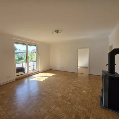 GRÜNOASE -  helle, sonnige 3-Zimmerwohnung in TOPLAGE mit Balkon - Bild 2