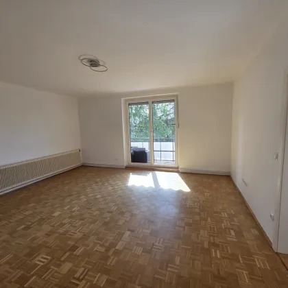 GRÜNOASE -  helle, sonnige 3-Zimmerwohnung in TOPLAGE mit Balkon - Bild 3