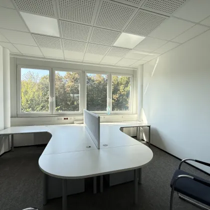 ecobase- Coworking Space -  Bürofläche ab 20m² in Gleisdorf zu vermieten! - Bild 2