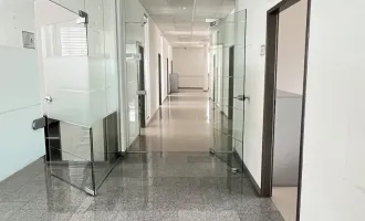 ecobase- Coworking Space - Bürofläche ab 20m² in Gleisdorf zu vermieten!