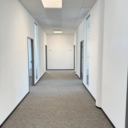 ecobase- Coworking Space -  Bürofläche ab 20m² in Gleisdorf zu vermieten! - Bild 3