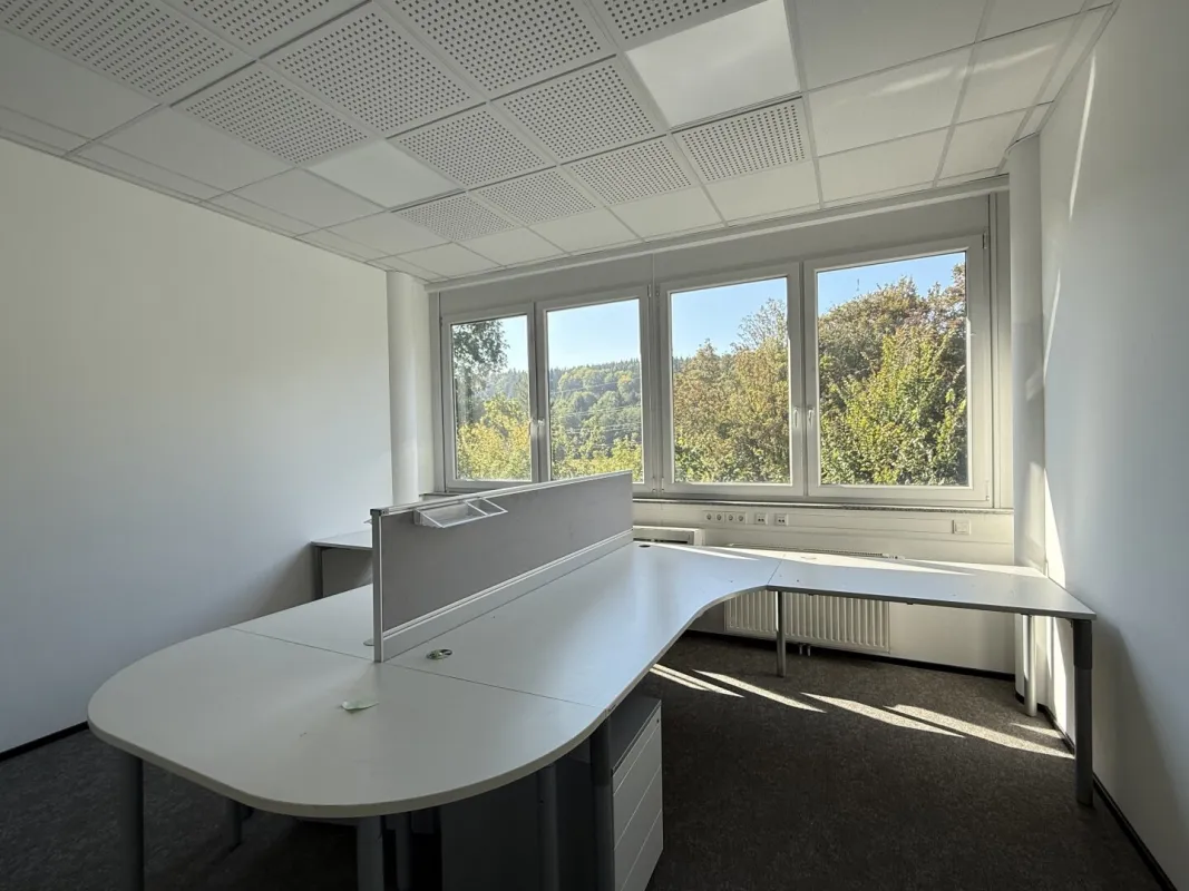ecobase- Coworking Space -  Bürofläche ab 20m² in Gleisdorf zu vermieten! - Bild 1