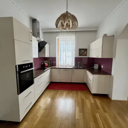 NEUER PREIS - Terrassenhaus mit Erdwärmeheizung und Einliegerwohnung - Möllersdorf - Bild 3