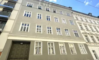 Stilvolle 2-Zimmer Wohnung um 279.000,- € in 1030 Wien!